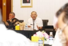 Penyusunan LKPJ dan LPPD Pemprov Kepri 2024 Masuki Tahap Akhir