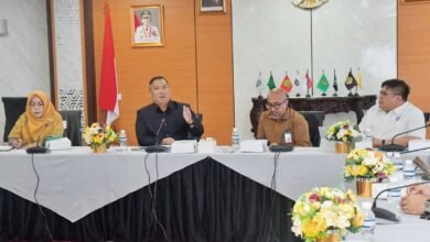 Wagub Kepri Dorong Kepastian Hukum Pengelolaan FTZ Bintan, Tanjungpinang, dan Karimun