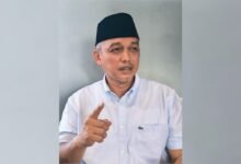 Andi Cori Minta Konflik Korporasi Tak Ganggu Pekerja di PT Hermina Jaya Kami Tidak Terlibat Sengketa