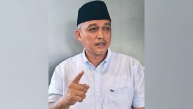Andi Cori Minta Konflik Korporasi Tak Ganggu Pekerja di PT Hermina Jaya Kami Tidak Terlibat Sengketa