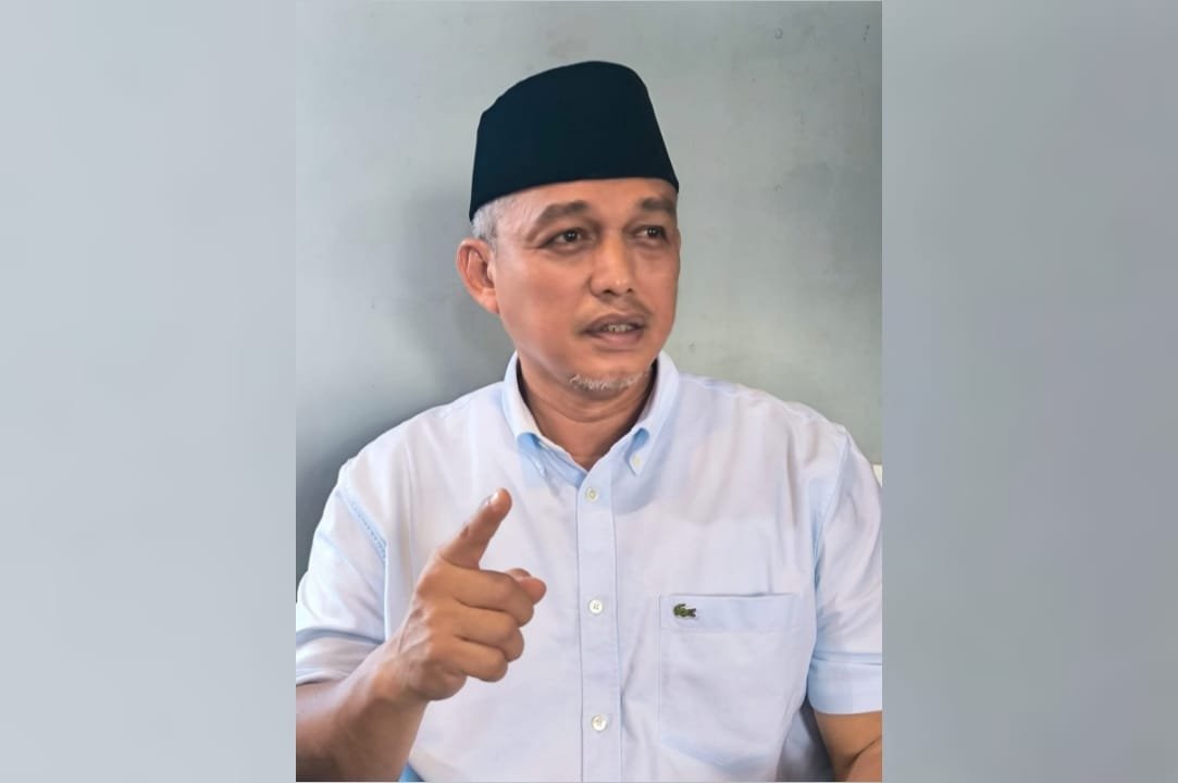 Andi Cori Minta Konflik Korporasi Tak Ganggu Pekerja di PT Hermina Jaya Kami Tidak Terlibat Sengketa