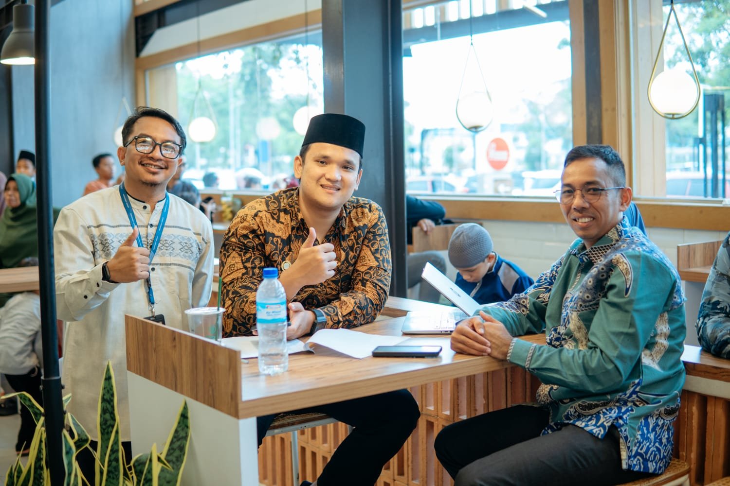 Batam Menuju Provinsi Khusus, Momentum Emas Menuju Kemandirian dan Akselerasi Pembangunan