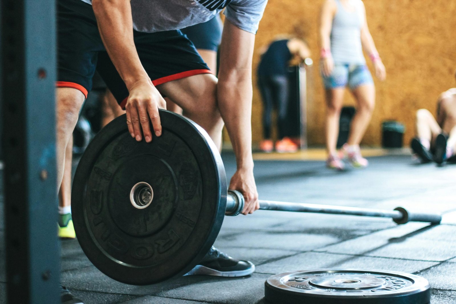 Hybrid Fitness Kombinasi Latihan Fisik Online dan Offline yang Kian Diminati