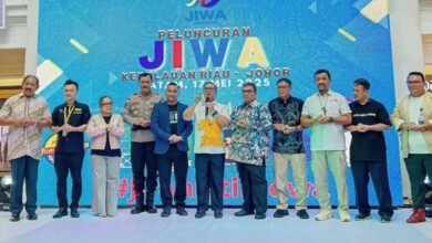 Kepri dan Johor Luncurkan Platform Promosi Wisata “JIWA”