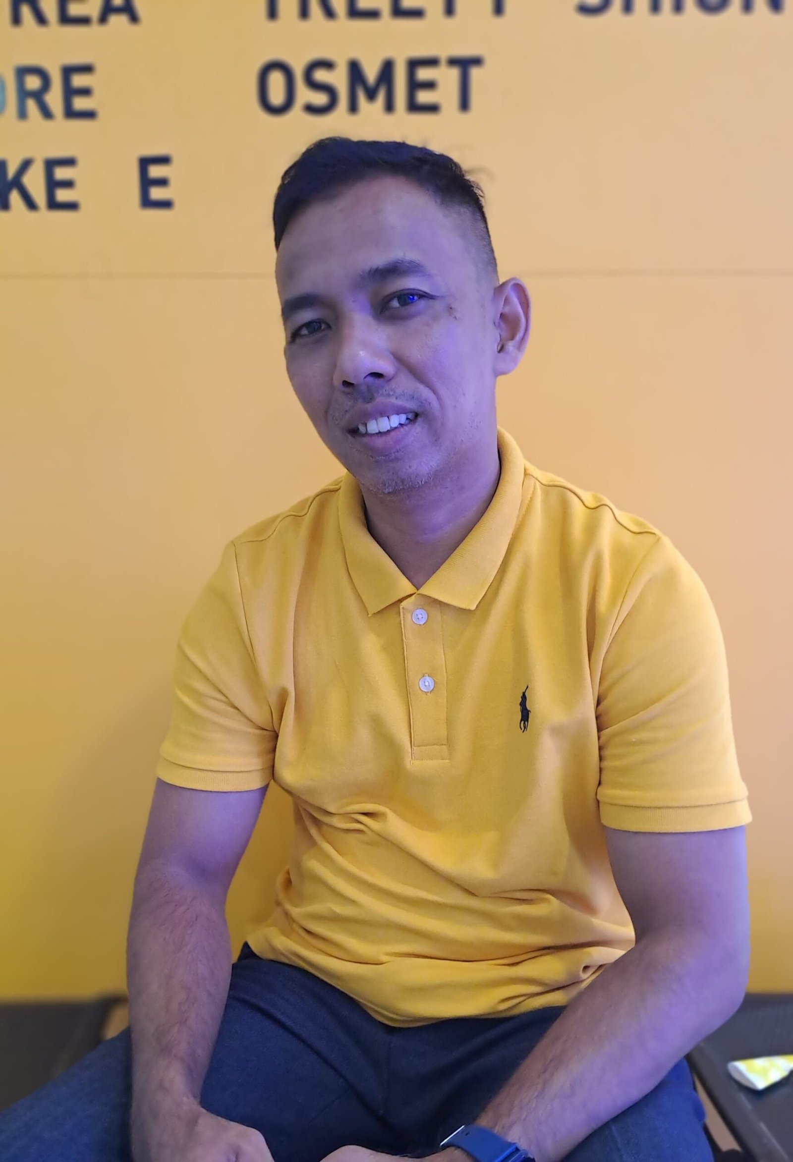 Pemuda ICMI Kepri Minta Kebijakan Dijalankan Secara Bijak