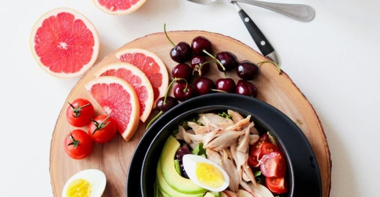 Personalized Nutrition Makan Sesuai Kebutuhan Tubuh