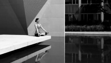 Slow Living Seni Menjalani Hidup dengan Tenang di Tengah Kesibukan Modern