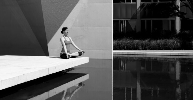 Slow Living Seni Menjalani Hidup dengan Tenang di Tengah Kesibukan Modern