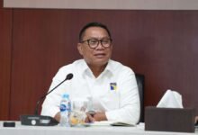 BP Batam Berharap Kehadiran MABIH Baik untuk Batam