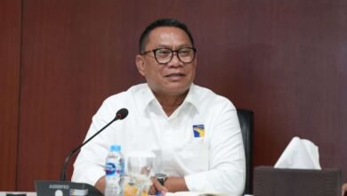 BP Batam Berharap Kehadiran MABIH Baik untuk Batam