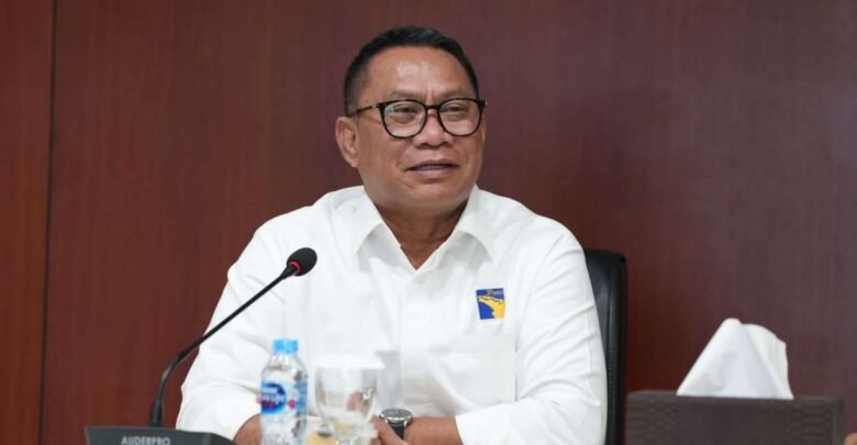 BP Batam Berharap Kehadiran MABIH Baik untuk Batam