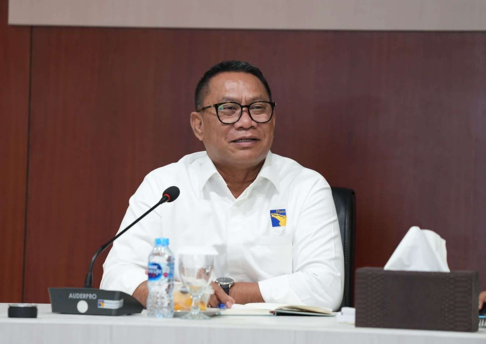 BP Batam Berharap Kehadiran MABIH Baik untuk Batam