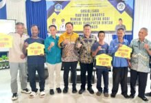 Bantuan Swadaya RTLH Sasar 41 Rumah di Bintan dengan Anggaran Rp. 1,47 Miliar