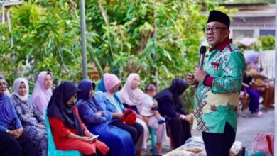 Baru 53 Hari Kerja, Tidak Tepat Dijadikan Indikator Kegagalan
