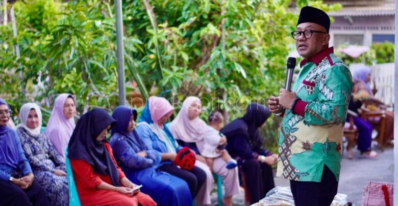 Baru 53 Hari Kerja, Tidak Tepat Dijadikan Indikator Kegagalan