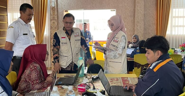 Catatan Ombudsman Kepri terhadap Pelaksanakaan Tahap Verifikasi SPMB Tahun 2025