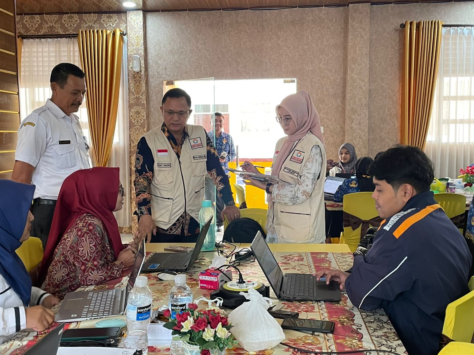 Catatan Ombudsman Kepri terhadap Pelaksanakaan Tahap Verifikasi SPMB Tahun 2025