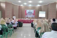 Dinas Pendidikan Kota Tanjungpinang Sosialisasikan SPMB 2025