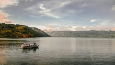 Festival Danau Toba 2025 Resmi Dibuka Ribuan Wisatawan Padati Sumatera Utara