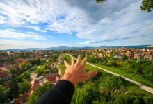 Hunian Ramah Lingkungan Tren Properti Hijau yang Kian Digemari di 2025