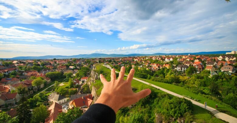 Hunian Ramah Lingkungan Tren Properti Hijau yang Kian Digemari di 2025