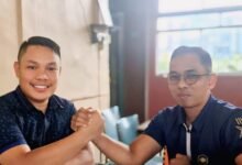 Pemuda ICMI Kepri dan Rampai Nusantara Kepri