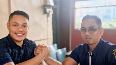 Pemuda ICMI Kepri dan Rampai Nusantara Kepri
