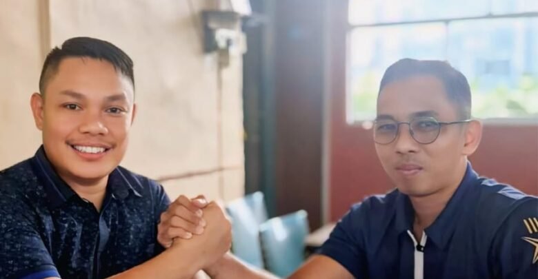 Pemuda ICMI Kepri dan Rampai Nusantara Kepri