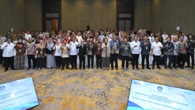 Kemendikdasmen Libatkan Polri, KPK, dan Ombudsman RI, Awasi Bersama SPMB 2025
