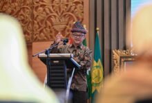 Mendikdasmen: Ketahanan Keluarga Kunci Sukses Pendidikan Karakter Anak