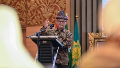 Mendikdasmen: Ketahanan Keluarga Kunci Sukses Pendidikan Karakter Anak