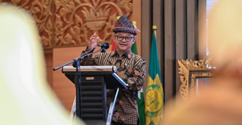 Mendikdasmen: Ketahanan Keluarga Kunci Sukses Pendidikan Karakter Anak