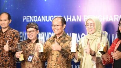 Komitmen Unit Utama dalam Mendukung Tata Kelola Kemendikdasmen