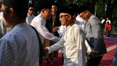 Kurban untuk Negeri, Kemendikdasmen Tebar 108 Ekor Hewan Kurban di Hari Raya Iduladha