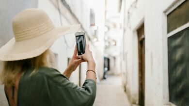 Liburan ke Desa Wisata Digital Tren Baru Generasi Milenial & Gen Z