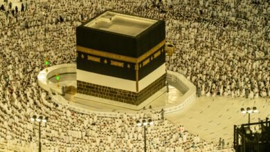 Manfaat dan Keutamaan Puasa Tarwiyah & Arafah Menjelang Idul Adha 2025