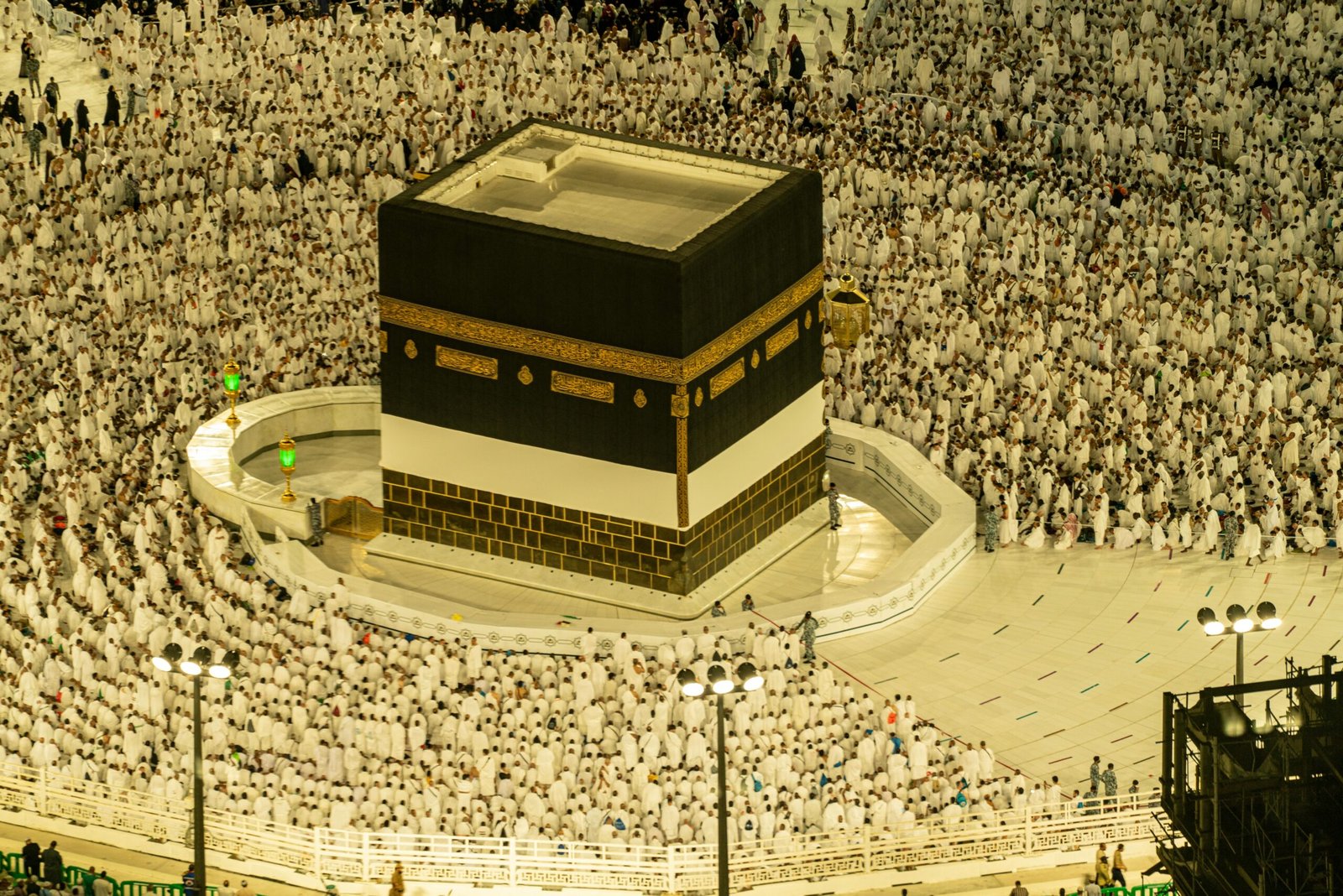 Manfaat dan Keutamaan Puasa Tarwiyah & Arafah Menjelang Idul Adha 2025