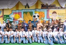 Mendikdasmen Tinjau Pelaksanaan Sistem Penerimaan Murid Baru (SPMB) di Jawa Tengah