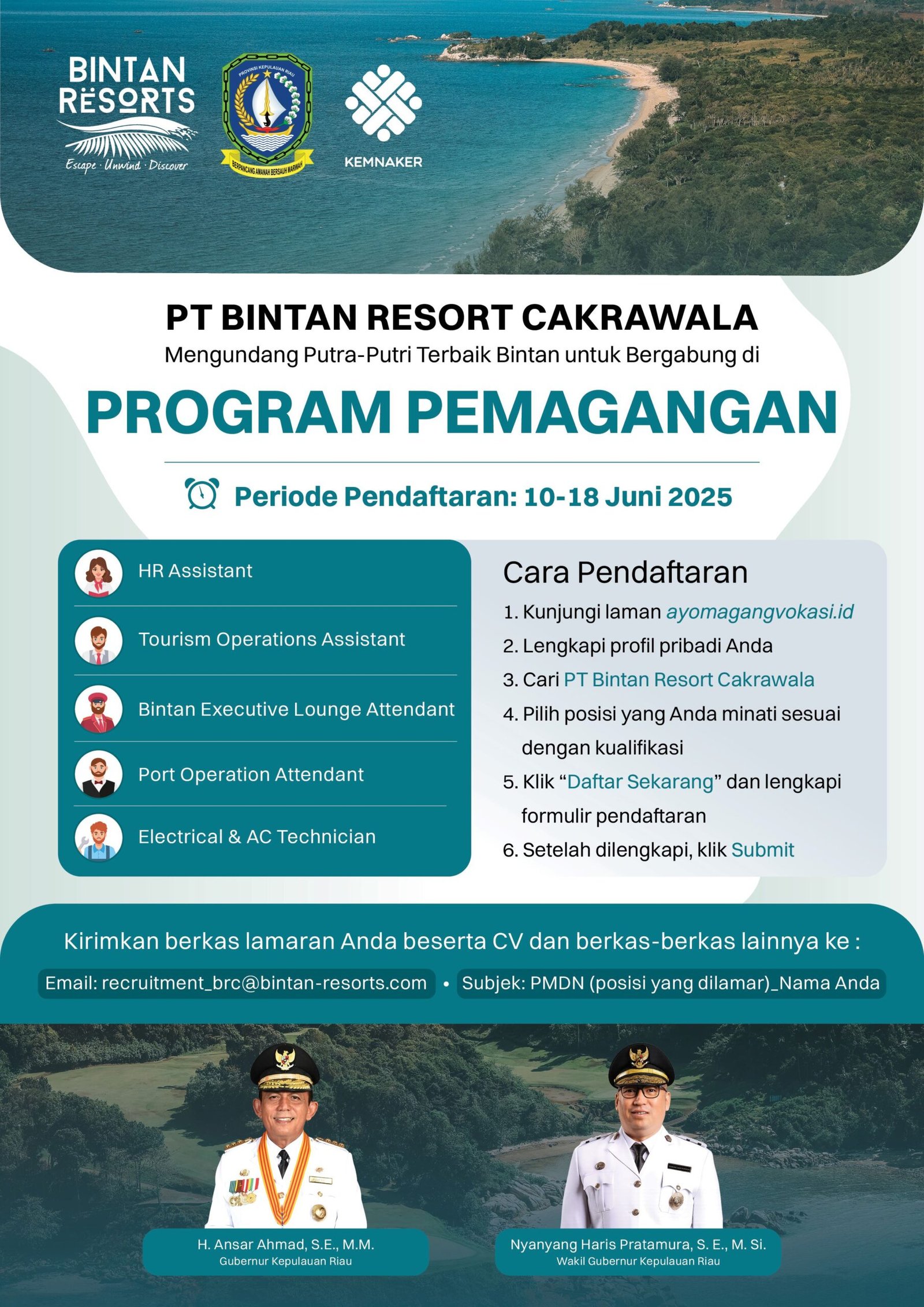 PT Bintan Resort Cakrawala resize