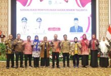 Pemprov Kepri Komit Terapkan Manajemen Talenta ASN, Jadi Role Model Regional