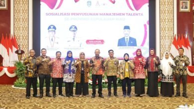 Pemprov Kepri Komit Terapkan Manajemen Talenta ASN, Jadi Role Model Regional