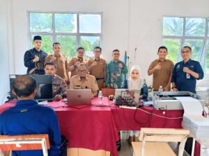 Pemuda ICMI Kepri Gandeng BAPENDA Kepri Untuk Tingkatkan Pendapatan Daerah