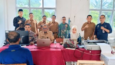 Pemuda ICMI Kepri Gandeng BAPENDA Kepri Untuk Tingkatkan Pendapatan Daerah