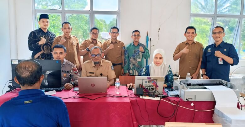 Pemuda ICMI Kepri Gandeng BAPENDA Kepri Untuk Tingkatkan Pendapatan Daerah