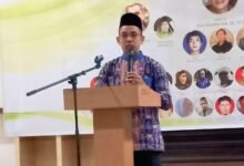 Pemuda ICMI Kepri Siap Awasi Seleksi SPMB 2025