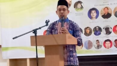 Pemuda ICMI Kepri Siap Awasi Seleksi SPMB 2025