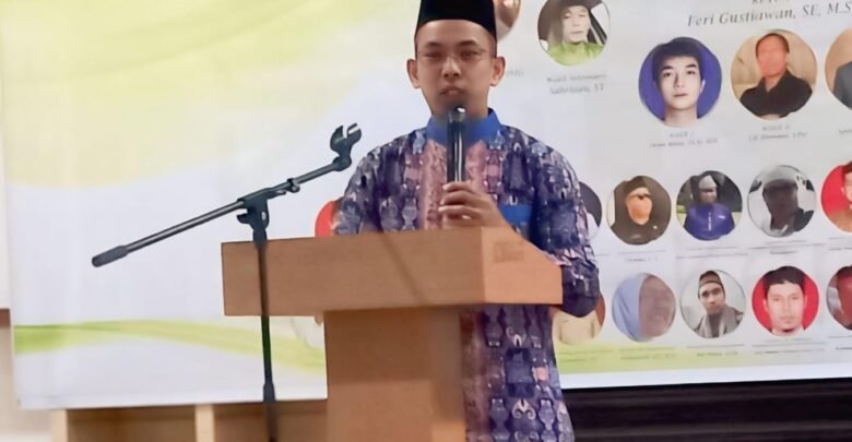 Pemuda ICMI Kepri Siap Awasi Seleksi SPMB 2025