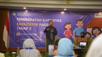 Peringatkan Bahaya 'Brain Rot', Wamendikdasmen Dorong Pembatasan Gawai pada Anak Usia Dini