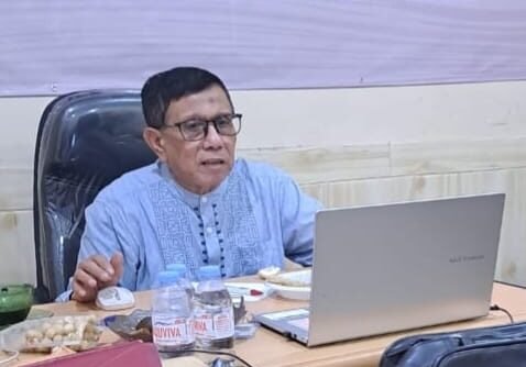 Polda Metro Jaya Hentikan Penyelidikan, Ketum PWI Pertimbangkan Lapor Balik