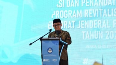 Revitalisasi Satuan Pendidikan, Fondasi bagi Ekosistem Pembelajaran yang Bermutu